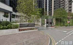 高爾夫．御苑 3座 - 28NTS – 香港北部都會區