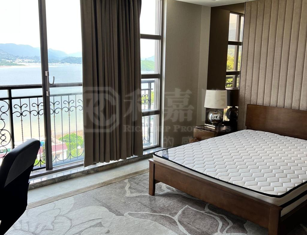 比華利山別墅 3期 - 28NTS – 香港北部都會區