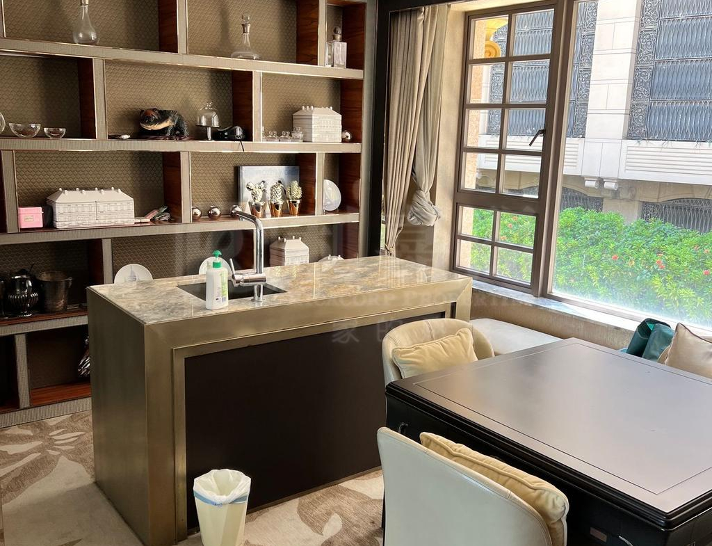 比華利山別墅 3期 - 28NTS – 香港北部都會區