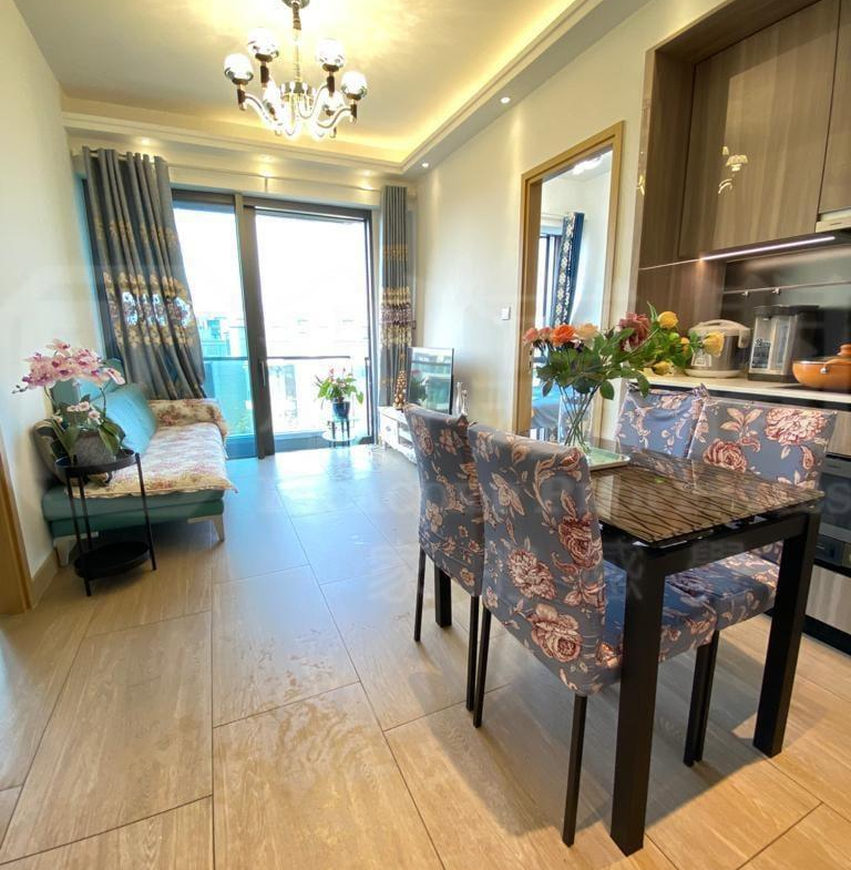 雲海 1期 Maple Court 2座 - 28NTS – 香港北部都會區