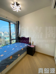 雲海 1期 Maple Court 2座 - 28NTS – 香港北部都會區