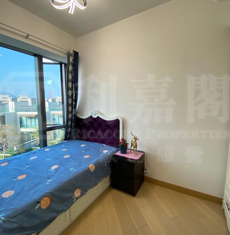 雲海 1期 Maple Court 2座 - 28NTS – 香港北部都會區