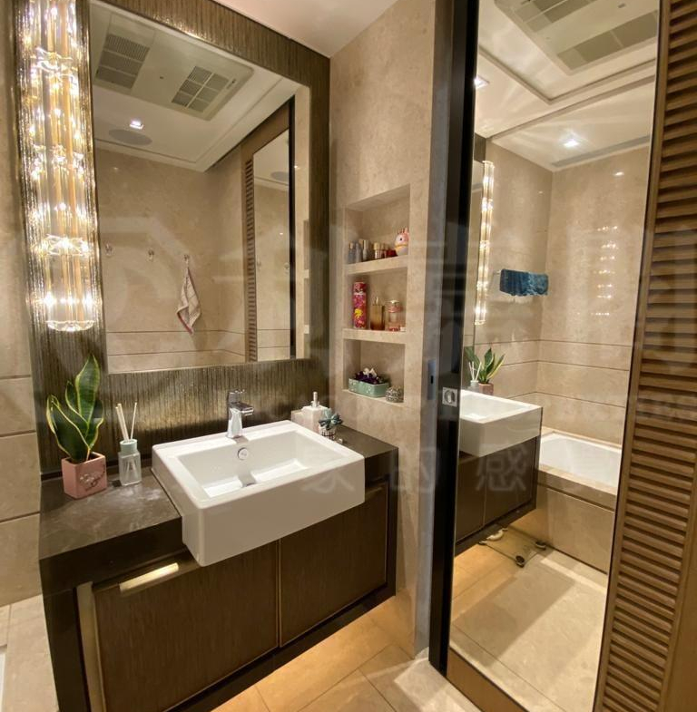 雲海 1期 Maple Court 2座 - 28NTS – 香港北部都會區