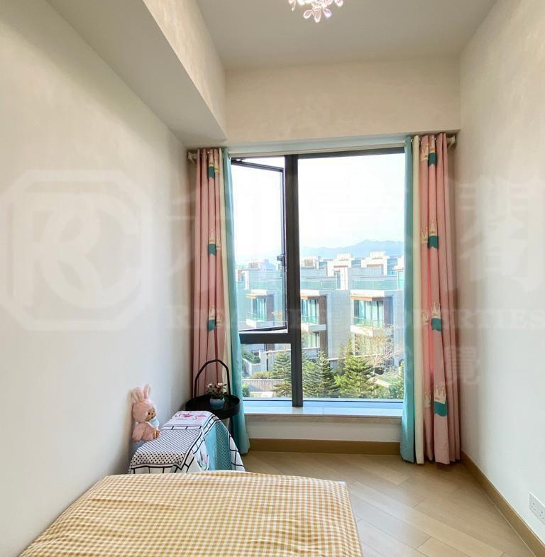 雲海 1期 Maple Court 2座 - 28NTS – 香港北部都會區