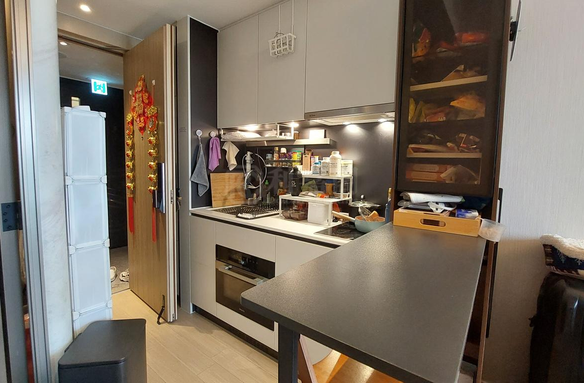 ONE INNOVALE 1期 B座 - 28NTS – 香港北部都會區