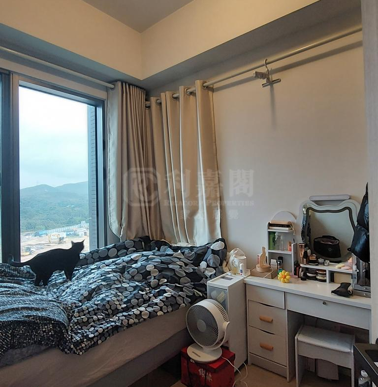 ONE INNOVALE 1期 B座 - 28NTS – 香港北部都會區