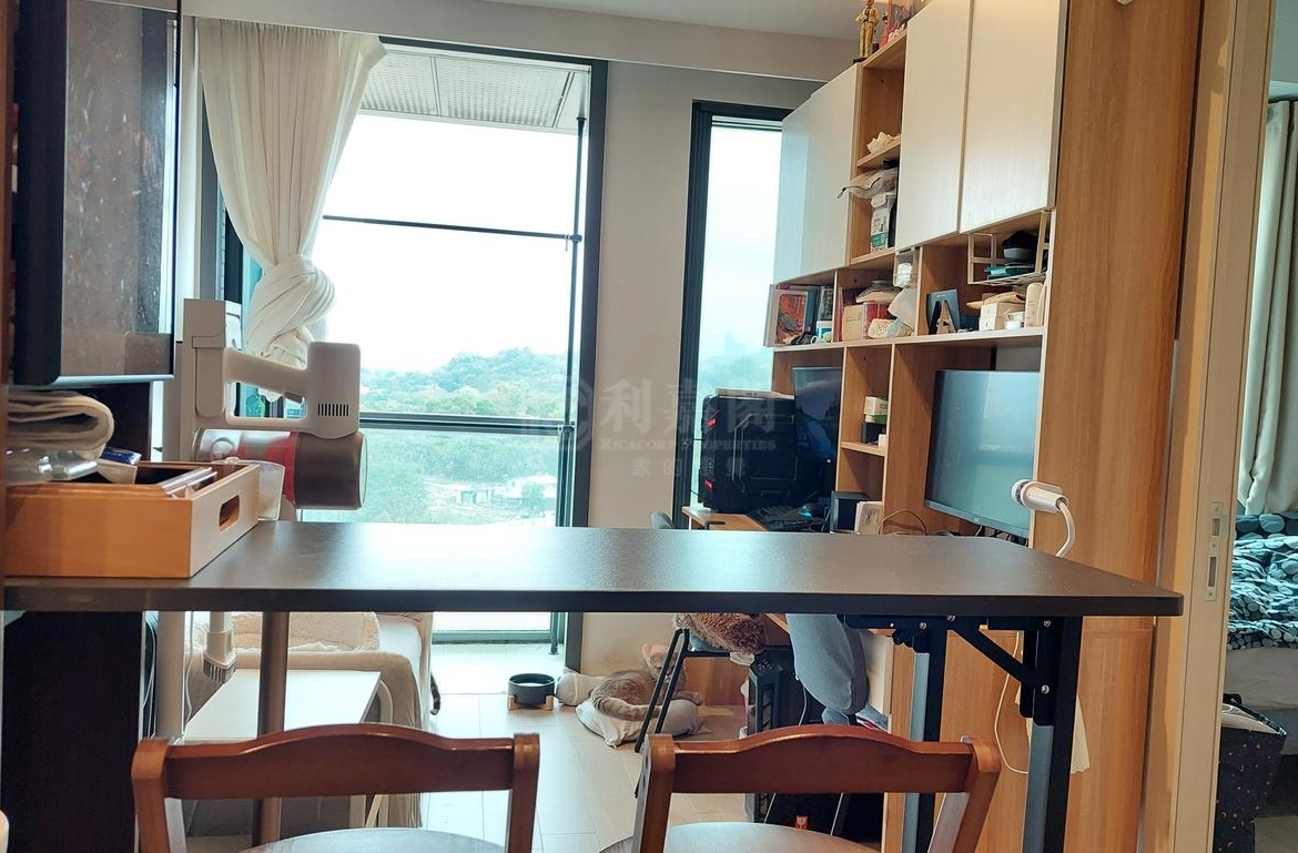 ONE INNOVALE 1期 B座 - 28NTS – 香港北部都會區