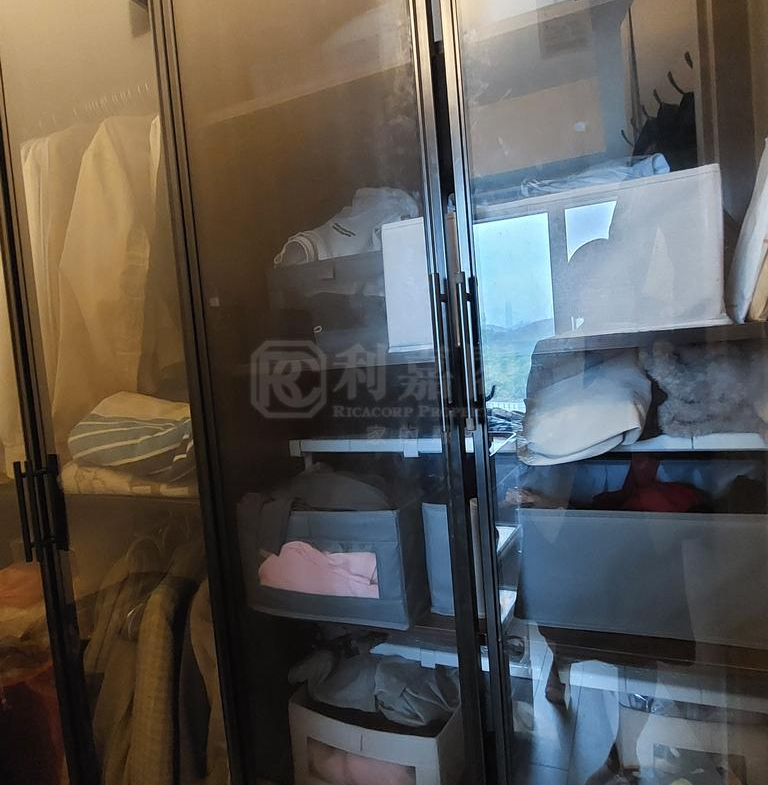 ONE INNOVALE 1期 B座 - 28NTS – 香港北部都會區