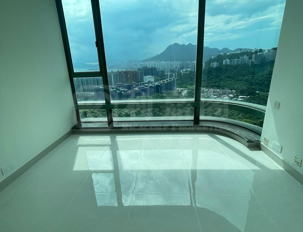 鹿茵山莊 鹿怡居 2座 - 28NTS – 香港北部都會區