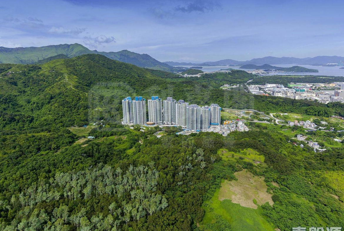 嵐山 1期 8座 - 28NTS – 香港北部都會區