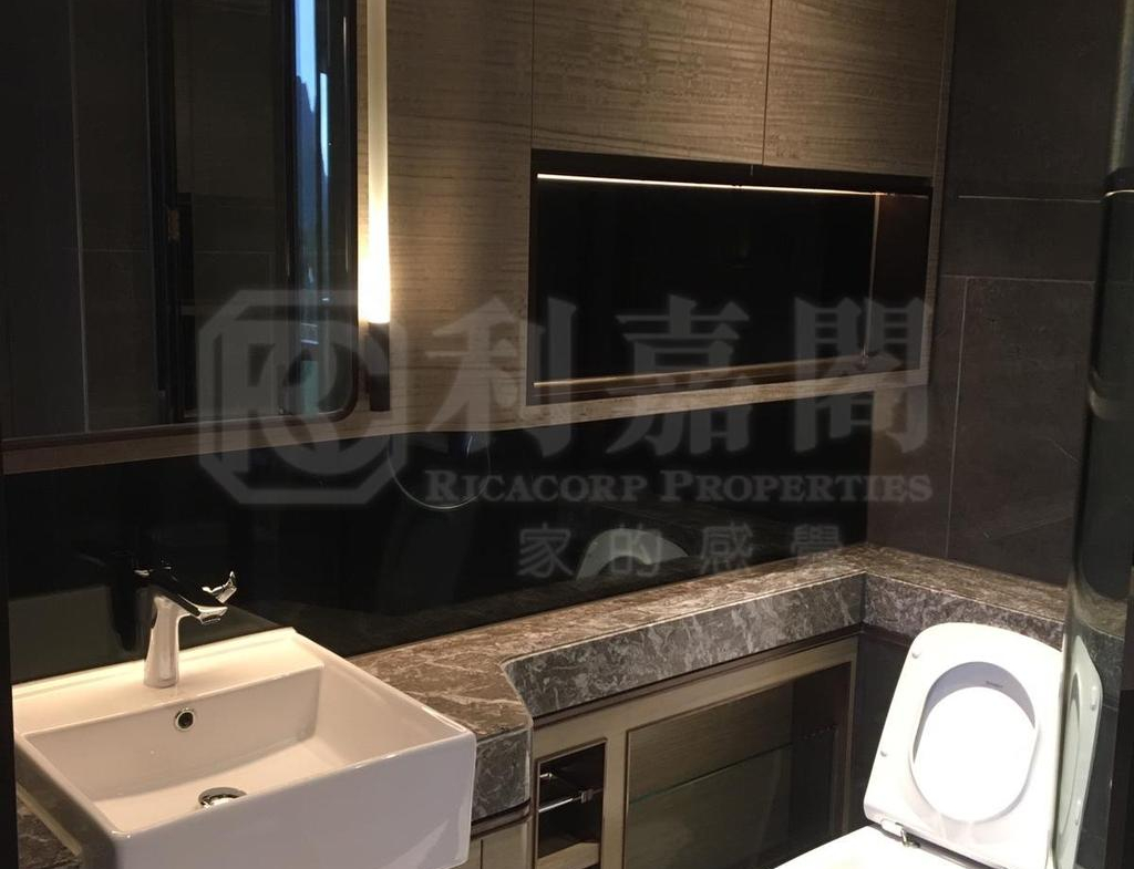 高爾夫．御苑 7座 - 28NTS – 香港北部都會區