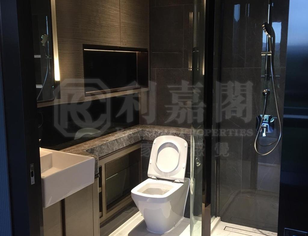 高爾夫．御苑 7座 - 28NTS – 香港北部都會區