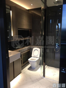 高爾夫．御苑 7座 - 28NTS – 香港北部都會區