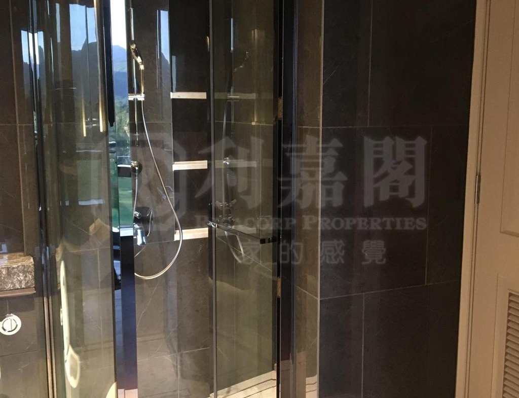 高爾夫．御苑 7座 - 28NTS – 香港北部都會區