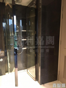 高爾夫．御苑 7座 - 28NTS – 香港北部都會區