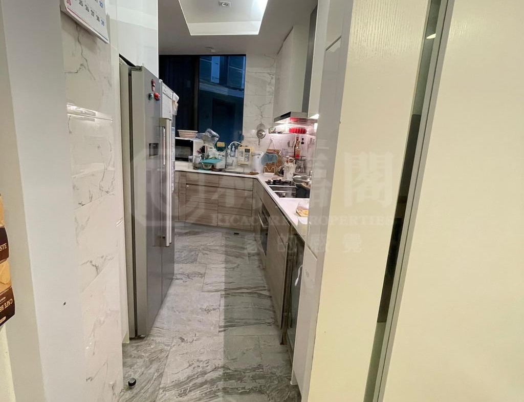 玖瓏山 天瓏閣 第2座 - 28NTS – 香港北部都會區