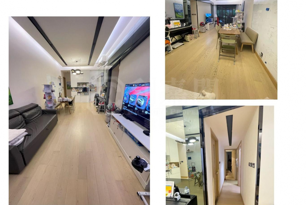 玖瓏山 天瓏閣 第2座 - 28NTS – 香港北部都會區
