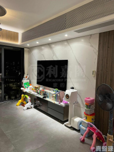 朗濤 6B座 - 28NTS – 香港北部都會區