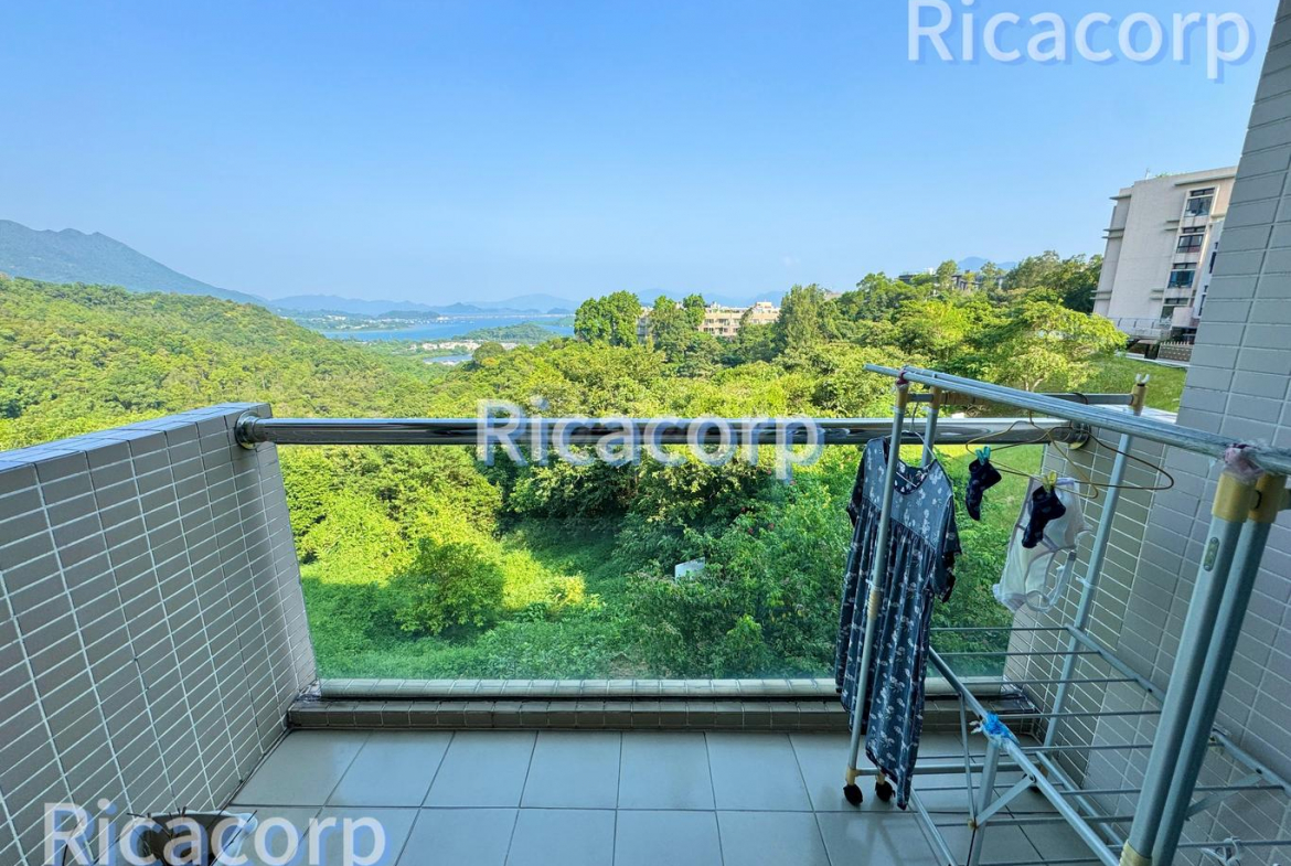 嘉豐花園 - 28NTS – 香港北部都會區