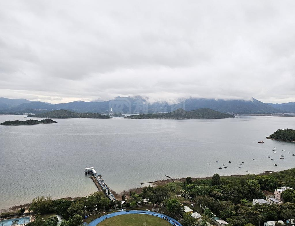 雅典居 5座 - 28NTS – 香港北部都會區