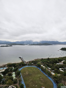 雅典居 5座 - 28NTS – 香港北部都會區