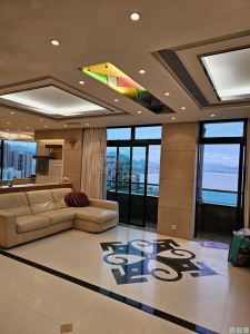 雅典居 5座 - 28NTS – 香港北部都會區