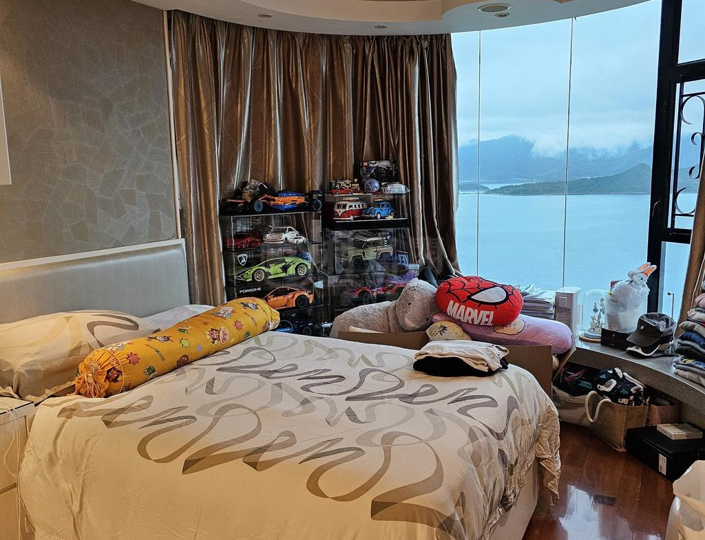 雅典居 5座 - 28NTS – 香港北部都會區