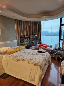 雅典居 5座 - 28NTS – 香港北部都會區