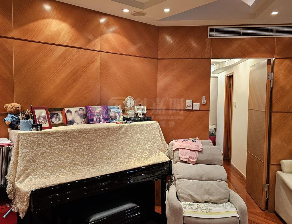 雅典居 5座 - 28NTS – 香港北部都會區