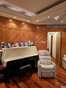雅典居 5座 - 28NTS – 香港北部都會區