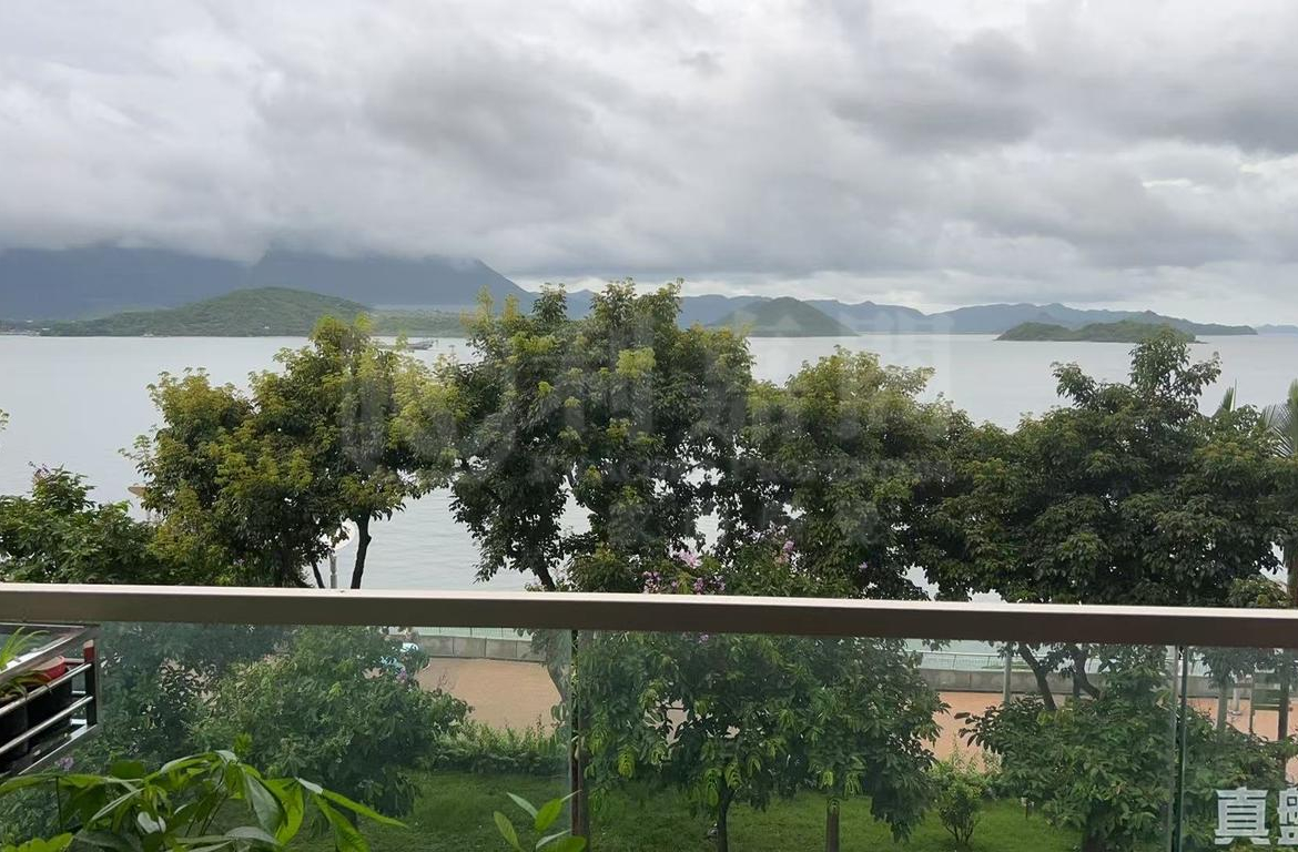 海日灣 COURT A 1座 - 28NTS – 香港北部都會區