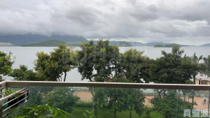 海日灣 COURT A 1座 - 28NTS – 香港北部都會區