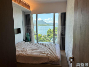 海日灣 COURT A 1座 - 28NTS – 香港北部都會區