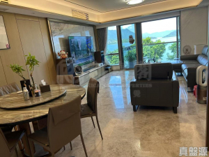 海日灣 COURT A 1座 - 28NTS – 香港北部都會區