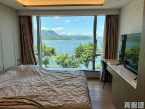 海日灣 COURT A 1座 - 28NTS – 香港北部都會區