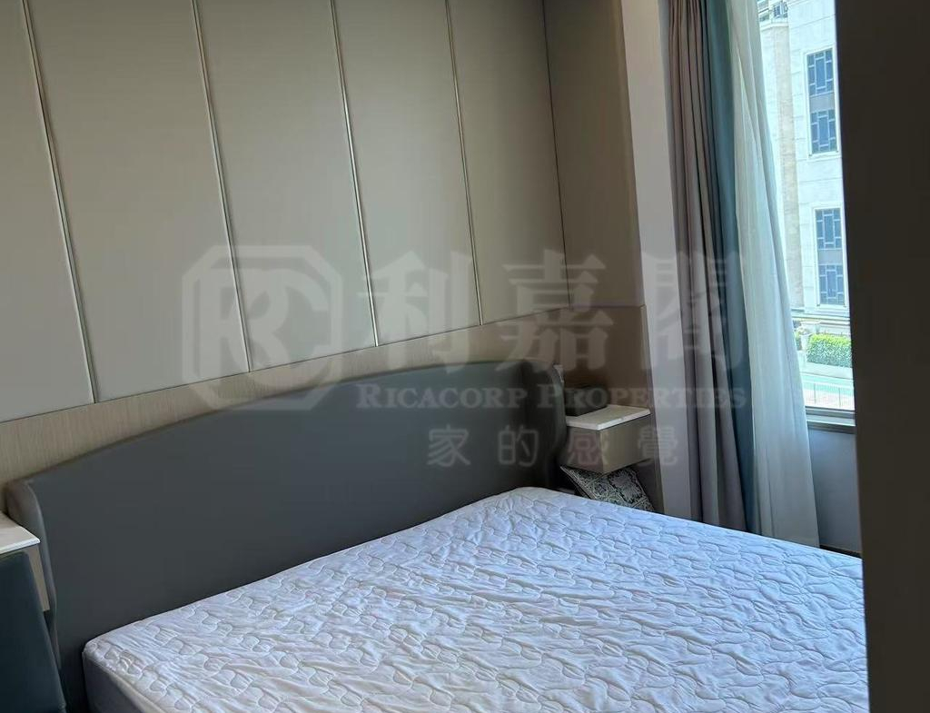 海日灣 COURT A 1座 - 28NTS – 香港北部都會區