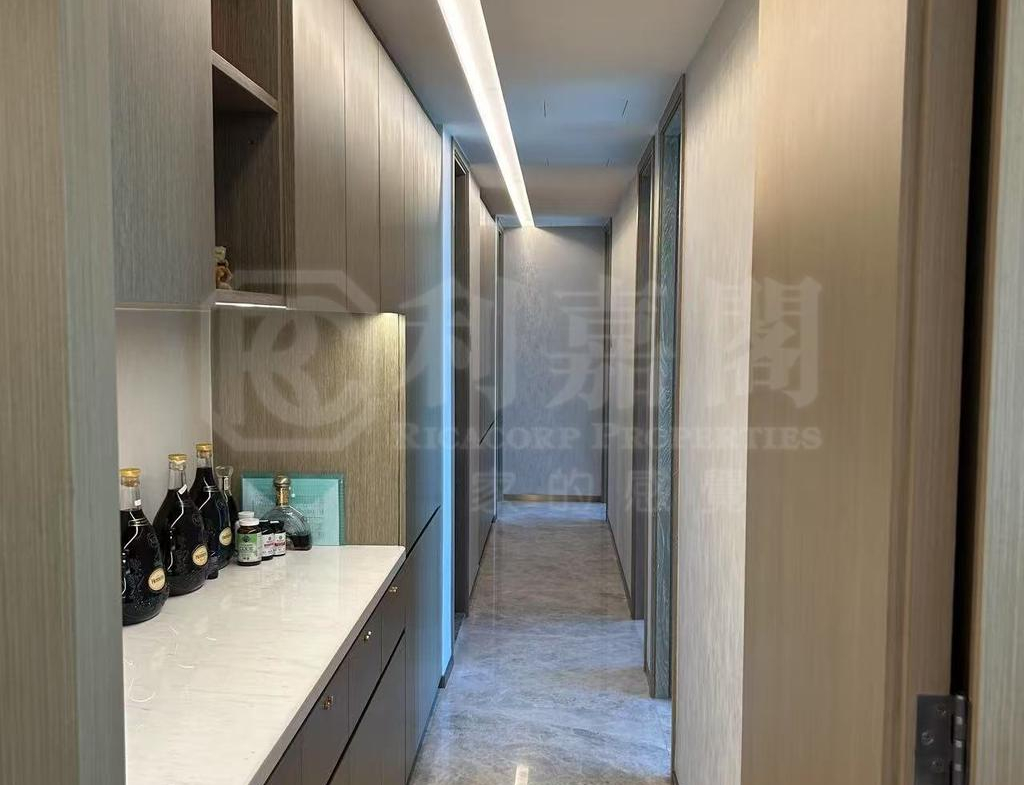海日灣 COURT A 1座 - 28NTS – 香港北部都會區