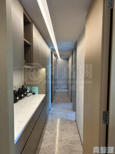 海日灣 COURT A 1座 - 28NTS – 香港北部都會區