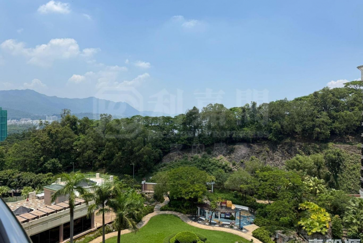 大埔寶馬山 6座 - 28NTS – 香港北部都會區