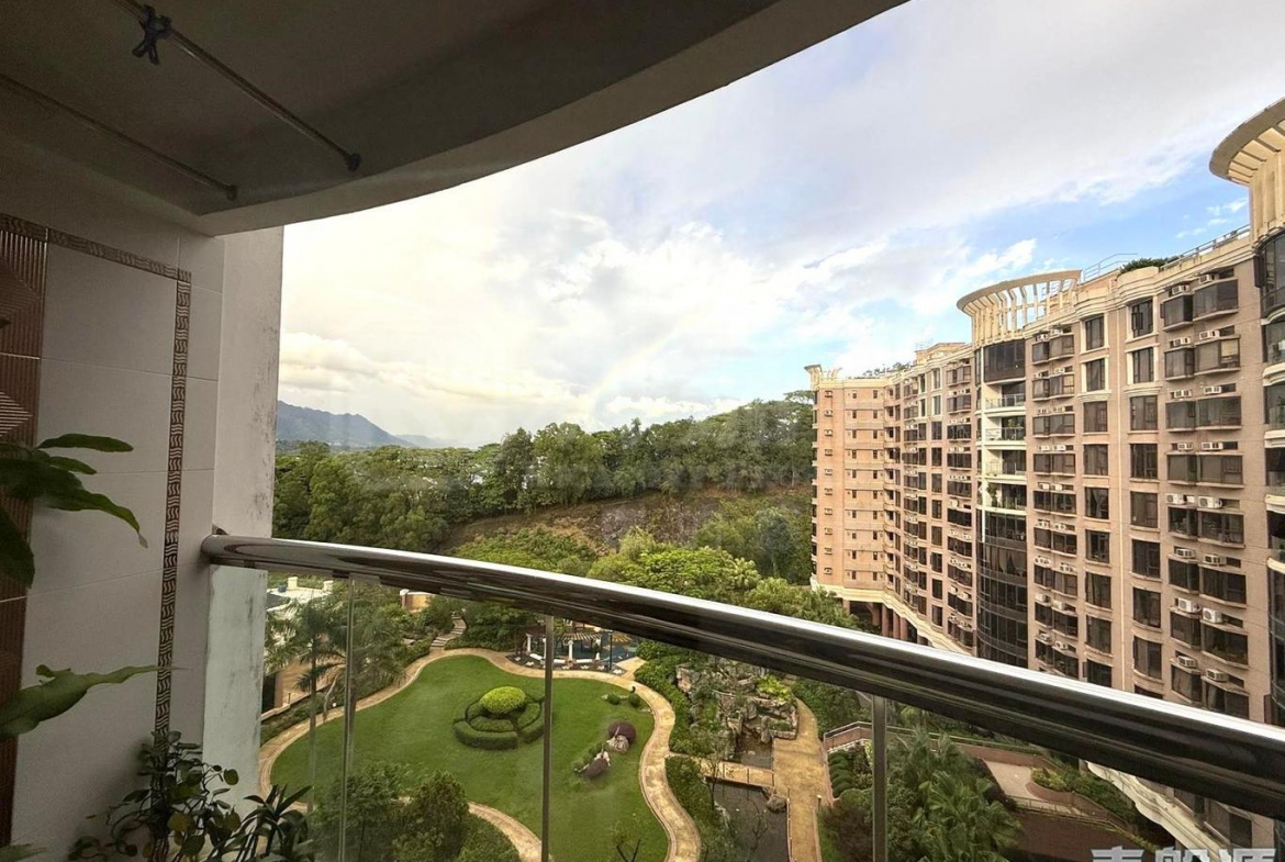 大埔寶馬山 6座 - 28NTS – 香港北部都會區