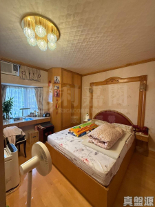 大埔寶馬山 6座 - 28NTS – 香港北部都會區