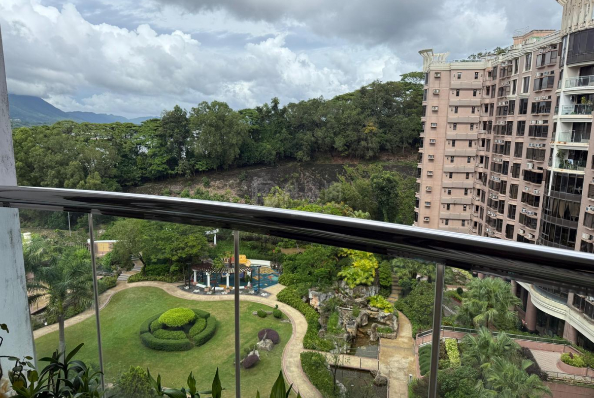 大埔寶馬山 6座 - 28NTS – 香港北部都會區