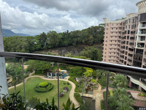 大埔寶馬山 6座 - 28NTS – 香港北部都會區
