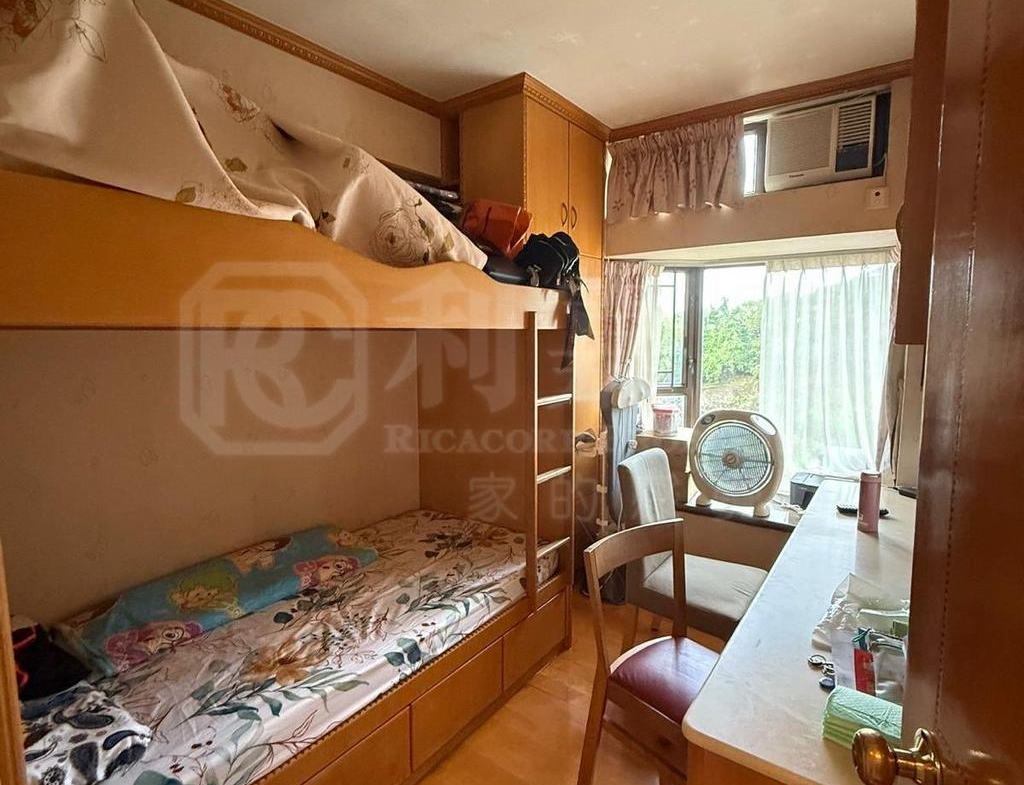 大埔寶馬山 6座 - 28NTS – 香港北部都會區