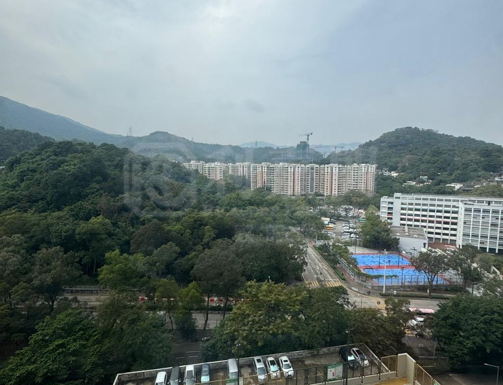 運頭塘邨 運亨樓 (5座) - 28NTS – 香港北部都會區