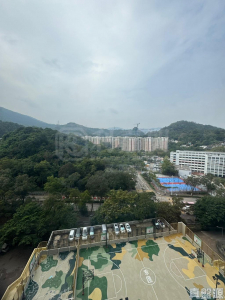 運頭塘邨 運亨樓 (5座) - 28NTS – 香港北部都會區