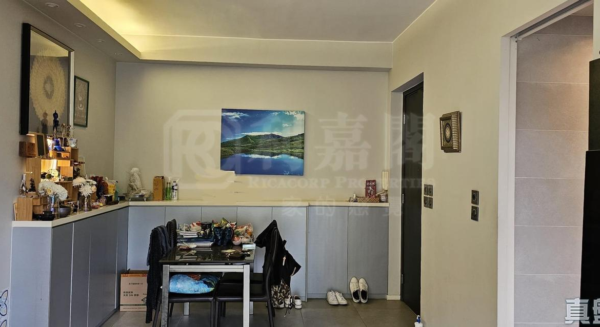 晉名峰 B座 - 28NTS – 香港北部都會區