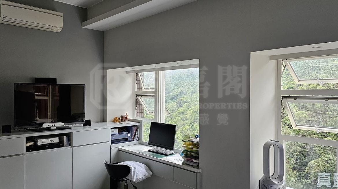 晉名峰 B座 - 28NTS – 香港北部都會區