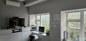 晉名峰 B座 - 28NTS – 香港北部都會區