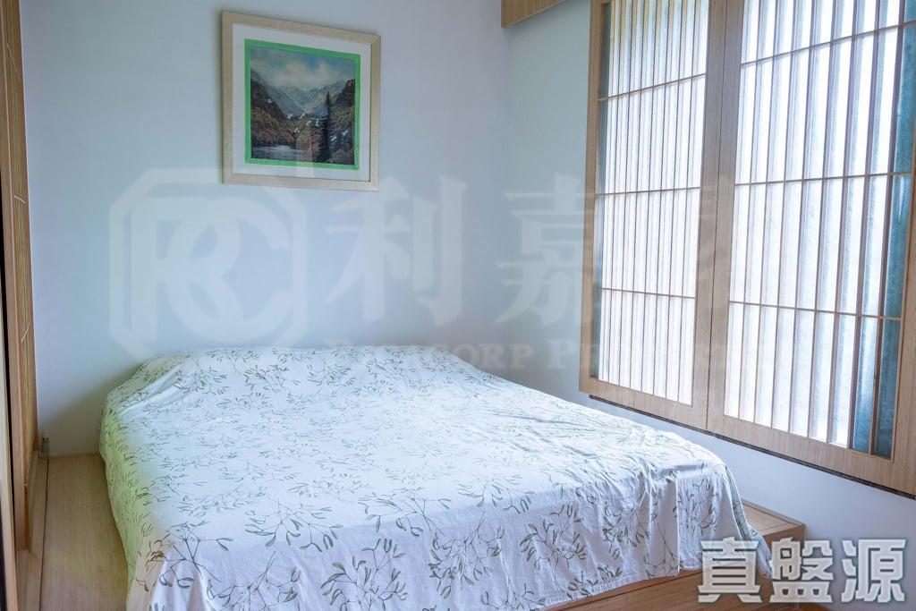 淺月灣 - 28NTS – 香港北部都會區